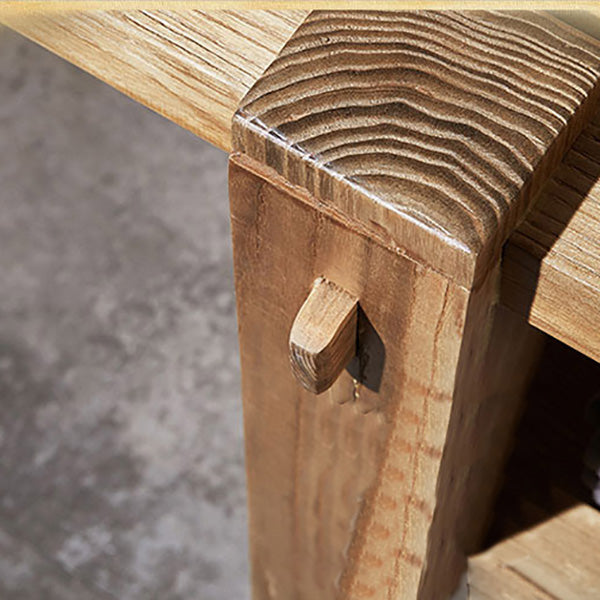 Modern Wood Bathroom Vanity Freestanding Bathroom Sink Vanity with Mirror Clearhalo 'Bathroom Remodel & Bathroom Fixtures' 'Bathroom Vanities' 'bathroom_vanities' 'Home Improvement' 'home_improvement' 'home_improvement_bathroom_vanities' 7385962