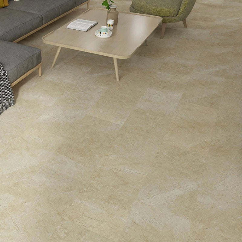 Modern Laminate Scratch Resistant Tongue and Groove Locking 4.2mm Thickness Apricot 75.3 sq ft. - 35 Pieces Clearhalo 'Flooring 'Home Improvement' 'home_improvement' 'home_improvement_laminate_flooring' 'Laminate Flooring' 'laminate_flooring' Walls and Ceiling' 7387127