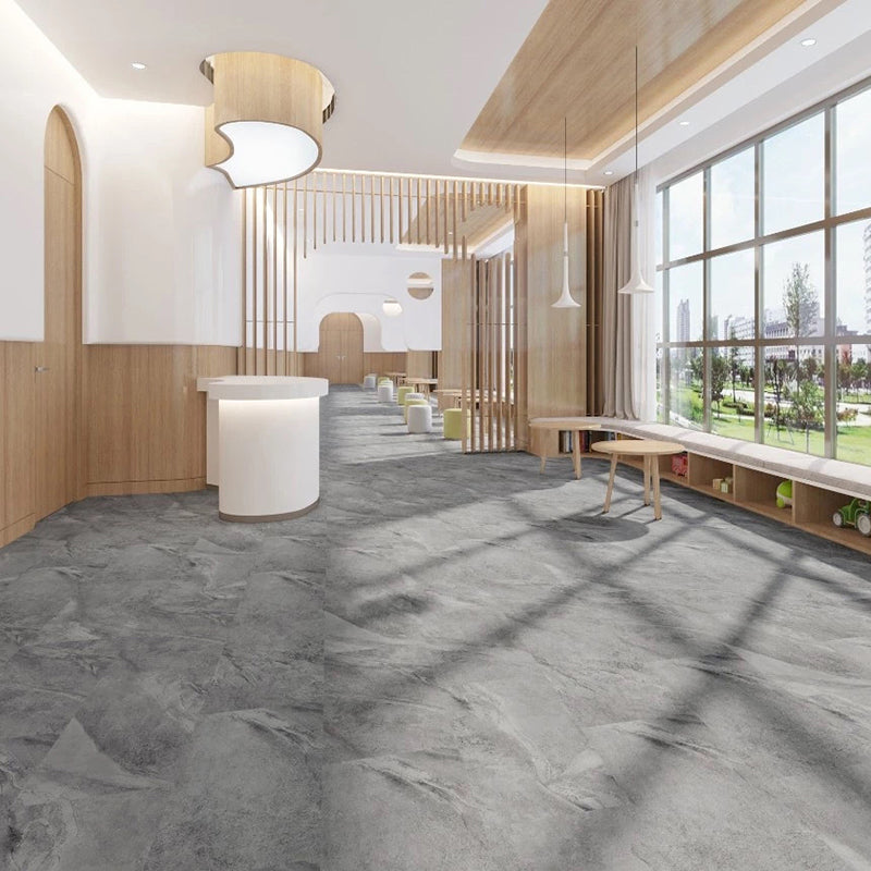 Modern Laminate Scratch Resistant Tongue and Groove Locking 4.2mm Thickness Clearhalo 'Flooring 'Home Improvement' 'home_improvement' 'home_improvement_laminate_flooring' 'Laminate Flooring' 'laminate_flooring' Walls and Ceiling' 7387136