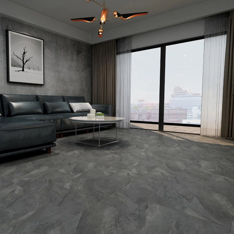 Modern Laminate Scratch Resistant Tongue and Groove Locking 4.2mm Thickness Clearhalo 'Flooring 'Home Improvement' 'home_improvement' 'home_improvement_laminate_flooring' 'Laminate Flooring' 'laminate_flooring' Walls and Ceiling' 7387140