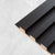 Pine Wood Paneling Scratch Resistant Waterproof Indoor Shiplap Wall Ceiling Matte Black Clearhalo 'Flooring 'Home Improvement' 'home_improvement' 'home_improvement_wall_paneling' 'Wall Paneling' 'wall_paneling' 'Walls & Ceilings' Walls and Ceiling' 7387231