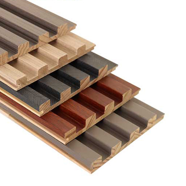 Pine Wood Paneling Scratch Resistant Waterproof Indoor Shiplap Wall Ceiling Clearhalo 'Flooring 'Home Improvement' 'home_improvement' 'home_improvement_wall_paneling' 'Wall Paneling' 'wall_paneling' 'Walls & Ceilings' Walls and Ceiling' 7387239