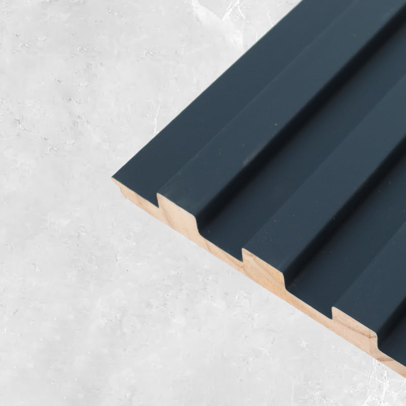 Pine Wood Paneling Scratch Resistant Waterproof Indoor Shiplap Wall Ceiling Blue Clearhalo 'Flooring 'Home Improvement' 'home_improvement' 'home_improvement_wall_paneling' 'Wall Paneling' 'wall_paneling' 'Walls & Ceilings' Walls and Ceiling' 7387245