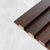 Pine Wood Paneling Scratch Resistant Waterproof Indoor Shiplap Wall Ceiling Walnut Clearhalo 'Flooring 'Home Improvement' 'home_improvement' 'home_improvement_wall_paneling' 'Wall Paneling' 'wall_paneling' 'Walls & Ceilings' Walls and Ceiling' 7387254
