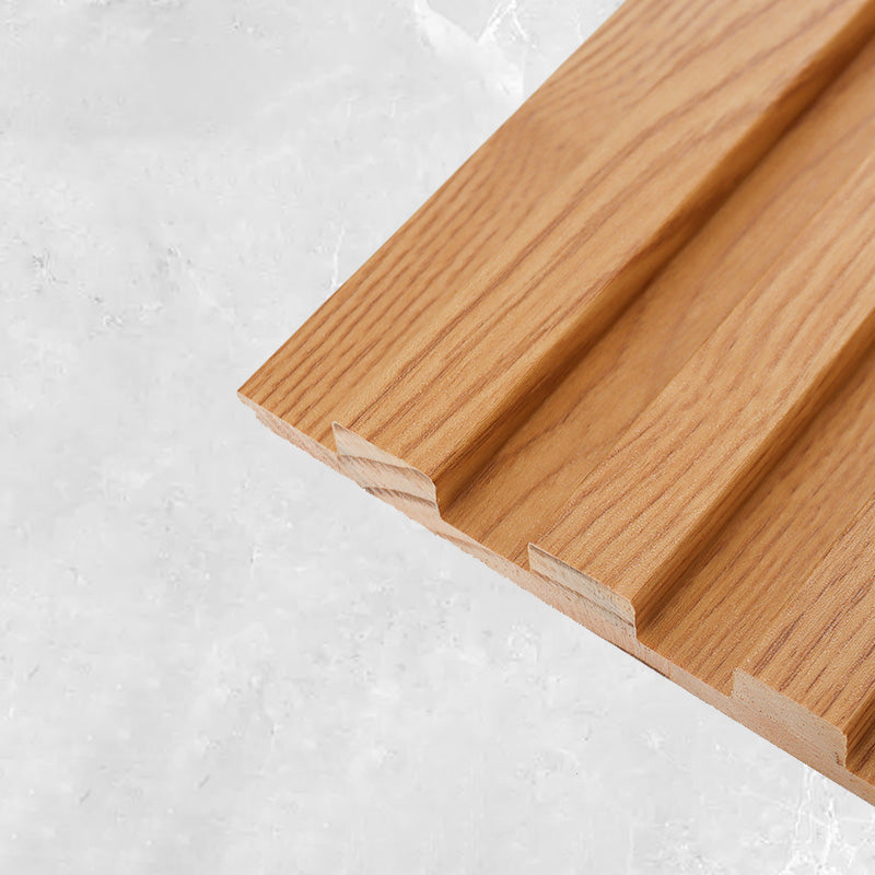 Pine Wood Paneling Scratch Resistant Waterproof Indoor Shiplap Wall Ceiling Oak Clearhalo 'Flooring 'Home Improvement' 'home_improvement' 'home_improvement_wall_paneling' 'Wall Paneling' 'wall_paneling' 'Walls & Ceilings' Walls and Ceiling' 7387257