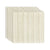 Plastic Wall Paneling Peel and Stick Waterproof Wood Planks Paneling Beige 5-Piece Set Clearhalo 'Flooring 'Home Improvement' 'home_improvement' 'home_improvement_wall_paneling' 'Wall Paneling' 'wall_paneling' 'Walls & Ceilings' Walls and Ceiling' 7387296