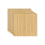 Plastic Wall Paneling Peel and Stick Waterproof Wood Planks Paneling Natural 5-Piece Set Clearhalo 'Flooring 'Home Improvement' 'home_improvement' 'home_improvement_wall_paneling' 'Wall Paneling' 'wall_paneling' 'Walls & Ceilings' Walls and Ceiling' 7387311