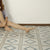Stone Look Plastic Floor Rectangular Water Resistant Floor Tile Taupe Clearhalo 'Flooring 'Home Improvement' 'home_improvement' 'home_improvement_vinyl_flooring' 'Vinyl Flooring' 'vinyl_flooring' Walls and Ceiling' 7387983