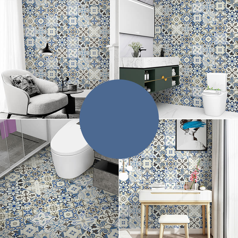 Pattern Color Stone Peel and Paste Mosaic Tile Peel and Paste Tile Clearhalo 'Flooring 'Home Improvement' 'home_improvement' 'home_improvement_peel_stick_blacksplash' 'Peel & Stick Backsplash Tile' 'peel_stick_blacksplash' 'Walls & Ceilings' Walls and Ceiling' 7388015