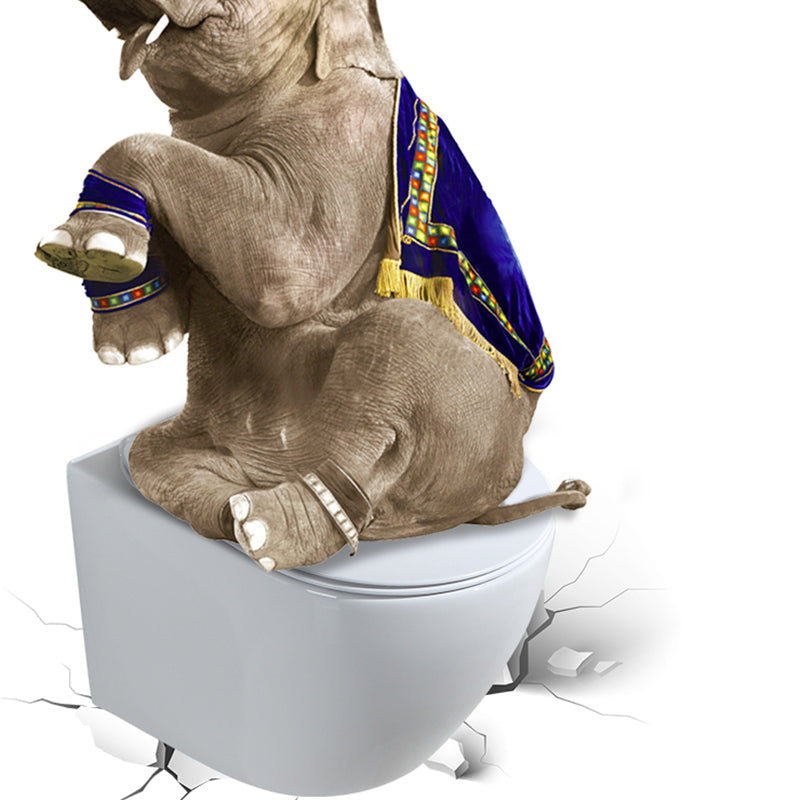 Contemporary Wall Mount Toilet Bowl White Seat Included Urine Toilet for Bathroom Clearhalo 'Bathroom Remodel & Bathroom Fixtures' 'Home Improvement' 'home_improvement' 'home_improvement_toilets' 'Toilets & Bidets' 'Toilets' 7388574