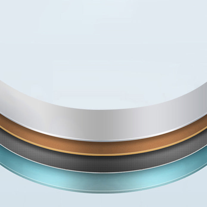 Acrylic Center Bath Stand Alone Soaking Rectangular Modern Bathtub Clearhalo 'Bathroom Remodel & Bathroom Fixtures' 'Bathtubs' 'Home Improvement' 'home_improvement' 'home_improvement_bathtubs' 'Showers & Bathtubs' 7388804