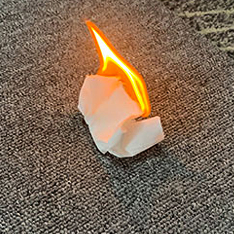 Modern Carpet Tiles Multi Level Loop Glue Down Non-Skid Carpet Tile for Foyer Clearhalo 'Carpet Tiles & Carpet Squares' 'carpet_tiles_carpet_squares' 'Flooring 'Home Improvement' 'home_improvement' 'home_improvement_carpet_tiles_carpet_squares' Walls and Ceiling' 7389347