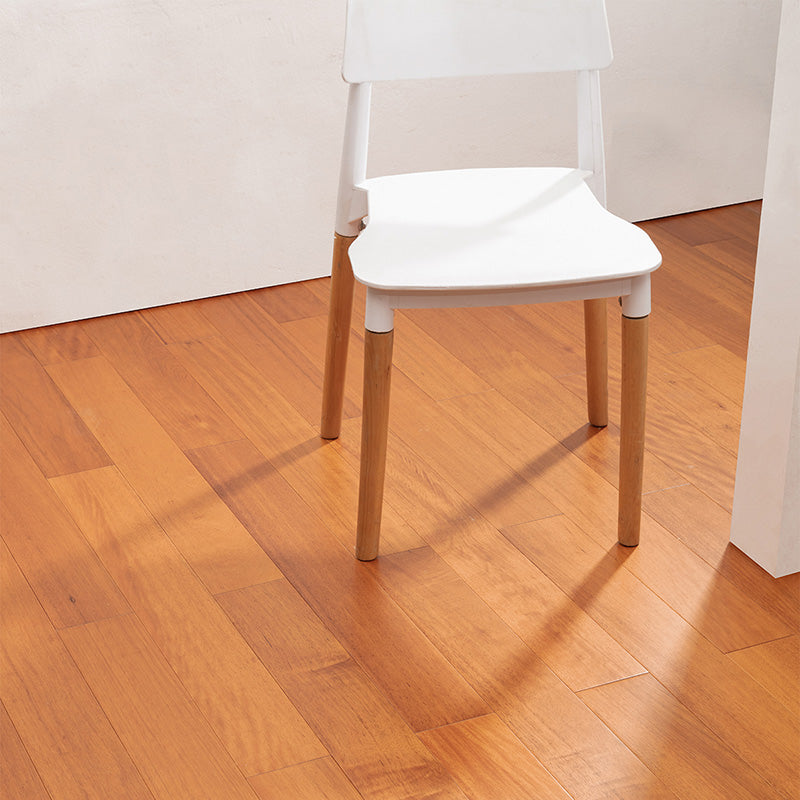 Rectangle Hardwood Deck Tiles Solid Contemporary Hardwood Flooring Clearhalo 'Flooring 'Hardwood Flooring' 'hardwood_flooring' 'Home Improvement' 'home_improvement' 'home_improvement_hardwood_flooring' Walls and Ceiling' 7390981