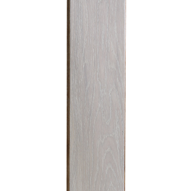 Rectangle Hardwood Flooring Tradition Solid Hardwood Deck Tiles Morandi Grey Clearhalo 'Flooring 'Hardwood Flooring' 'hardwood_flooring' 'Home Improvement' 'home_improvement' 'home_improvement_hardwood_flooring' Walls and Ceiling' 7391006