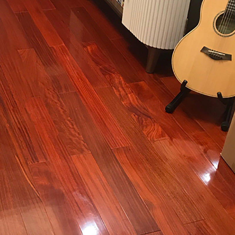 Tradition Hardwood Flooring Solid Rectangle Hardwood Deck Tiles Light Red Clearhalo 'Flooring 'Hardwood Flooring' 'hardwood_flooring' 'Home Improvement' 'home_improvement' 'home_improvement_hardwood_flooring' Walls and Ceiling' 7391016