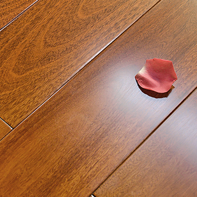 Tradition Hardwood Flooring Solid Rectangle Hardwood Deck Tiles Light Wood Clearhalo 'Flooring 'Hardwood Flooring' 'hardwood_flooring' 'Home Improvement' 'home_improvement' 'home_improvement_hardwood_flooring' Walls and Ceiling' 7391017