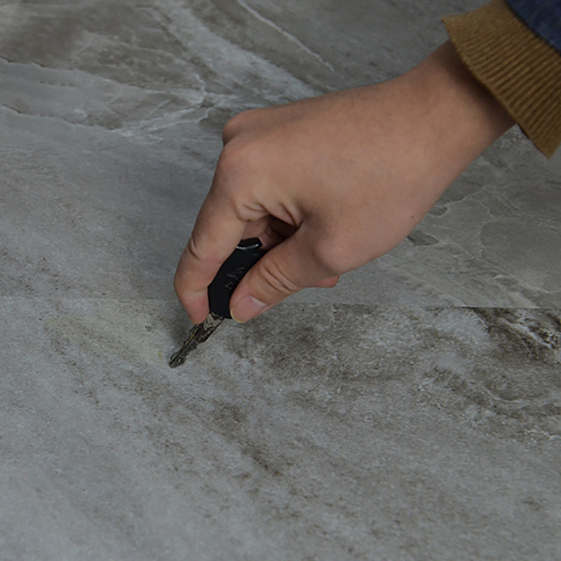 Modern Laminate Flooring Fire Resistant Tongue and Groove Locking Clearhalo 'Flooring 'Home Improvement' 'home_improvement' 'home_improvement_laminate_flooring' 'Laminate Flooring' 'laminate_flooring' Walls and Ceiling' 7391843