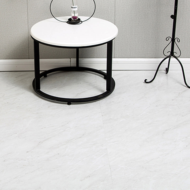 Water Resistant Plastic Floor Stone Look Square Edge Floor Tile Clearhalo 'Flooring 'Home Improvement' 'home_improvement' 'home_improvement_vinyl_flooring' 'Vinyl Flooring' 'vinyl_flooring' Walls and Ceiling' 7392492