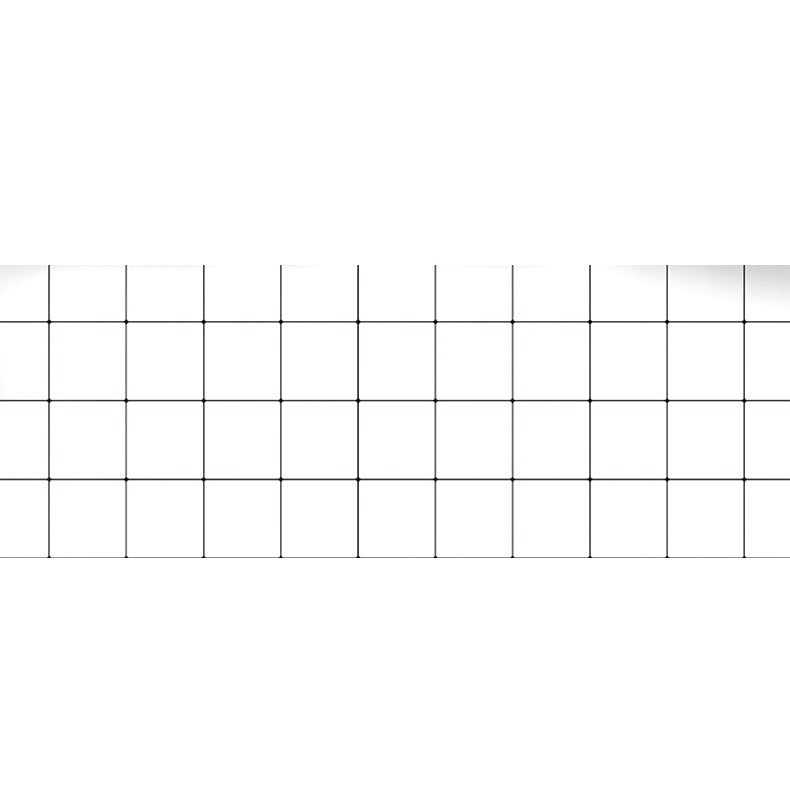 Modern Peel and Stick Backsplash Tile PVC Wallpaper for Fireplace Surround Clearhalo 'Flooring 'Home Improvement' 'home_improvement' 'home_improvement_peel_stick_blacksplash' 'Peel & Stick Backsplash Tile' 'peel_stick_blacksplash' 'Walls & Ceilings' Walls and Ceiling' 7393548