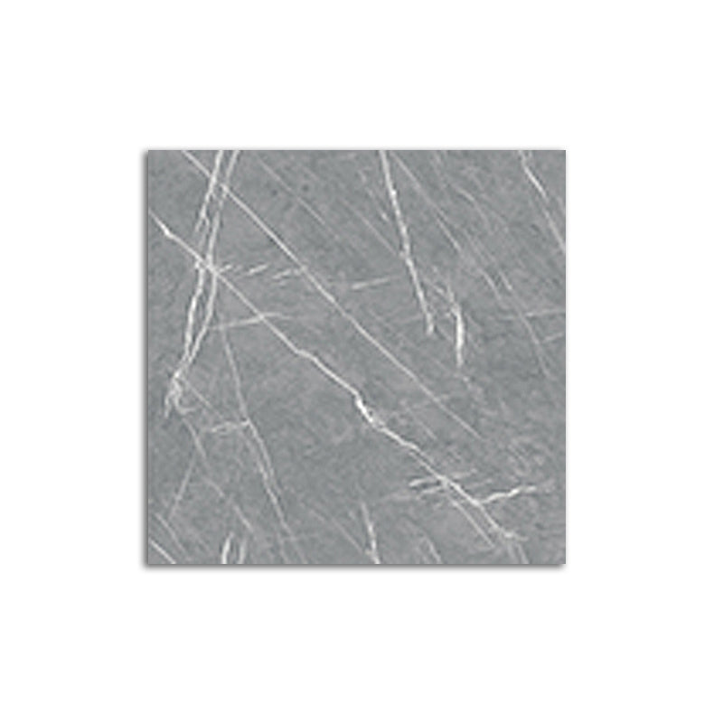 Modern Peel and Stick Tiles PVC Wallpaper for Floor and Wall Clearhalo 'Flooring 'Home Improvement' 'home_improvement' 'home_improvement_peel_stick_blacksplash' 'Peel & Stick Backsplash Tile' 'peel_stick_blacksplash' 'Walls & Ceilings' Walls and Ceiling' 7393564