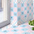Modern Backsplash Wall Tile PVC Self Adhesive Wallpaper for Kitchen Backsplash Pink-Blue Clearhalo 'Flooring 'Home Improvement' 'home_improvement' 'home_improvement_peel_stick_blacksplash' 'Peel & Stick Backsplash Tile' 'peel_stick_blacksplash' 'Walls & Ceilings' Walls and Ceiling' 7393591