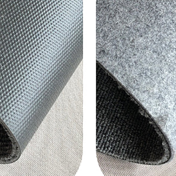 Square Carpet Tiles Multi Level Loop Glue Down Non-Skid Carpet Tile for Foyer Clearhalo 'Carpet Tiles & Carpet Squares' 'carpet_tiles_carpet_squares' 'Flooring 'Home Improvement' 'home_improvement' 'home_improvement_carpet_tiles_carpet_squares' Walls and Ceiling' 7393603