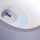 One Piece Toilet Modern Urine Toilet Floor Mounted Porcelain Toilet Bowl Clearhalo 'Bathroom Remodel & Bathroom Fixtures' 'Home Improvement' 'home_improvement' 'home_improvement_toilets' 'Toilets & Bidets' 'Toilets' 7394791