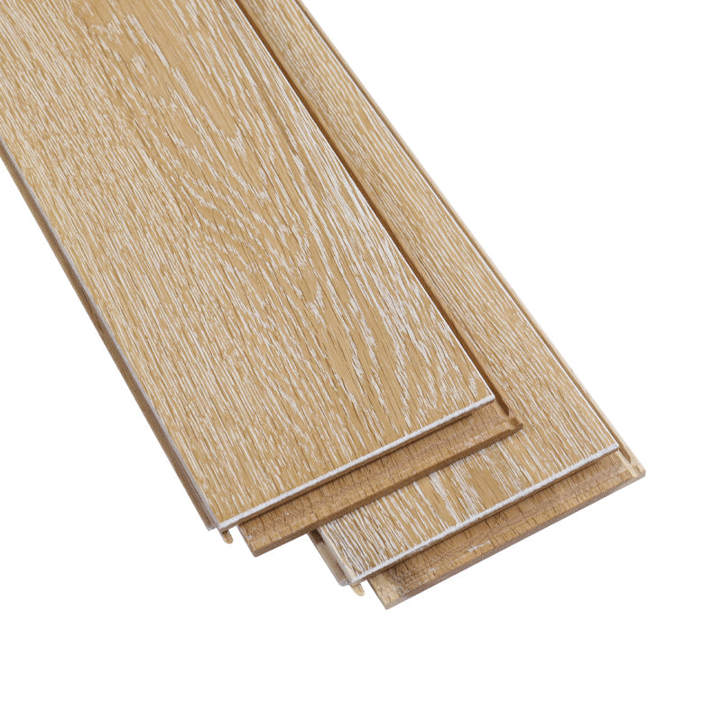 Solid Hardwood Flooring Tradition Rectangle Hardwood Deck Tiles Clearhalo 'Flooring 'Hardwood Flooring' 'hardwood_flooring' 'Home Improvement' 'home_improvement' 'home_improvement_hardwood_flooring' Walls and Ceiling' 7396045