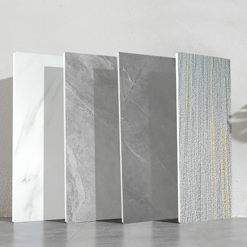 Contemporary Laminate Tongue and Groove Locking Slip Resistant Waterproof Clearhalo 'Flooring 'Home Improvement' 'home_improvement' 'home_improvement_laminate_flooring' 'Laminate Flooring' 'laminate_flooring' Walls and Ceiling' 7396797