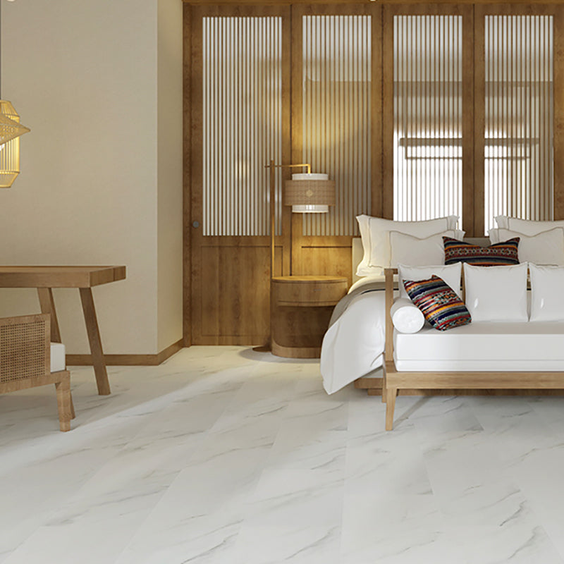 Contemporary Laminate Tongue and Groove Locking Slip Resistant Waterproof Clearhalo 'Flooring 'Home Improvement' 'home_improvement' 'home_improvement_laminate_flooring' 'Laminate Flooring' 'laminate_flooring' Walls and Ceiling' 7396813