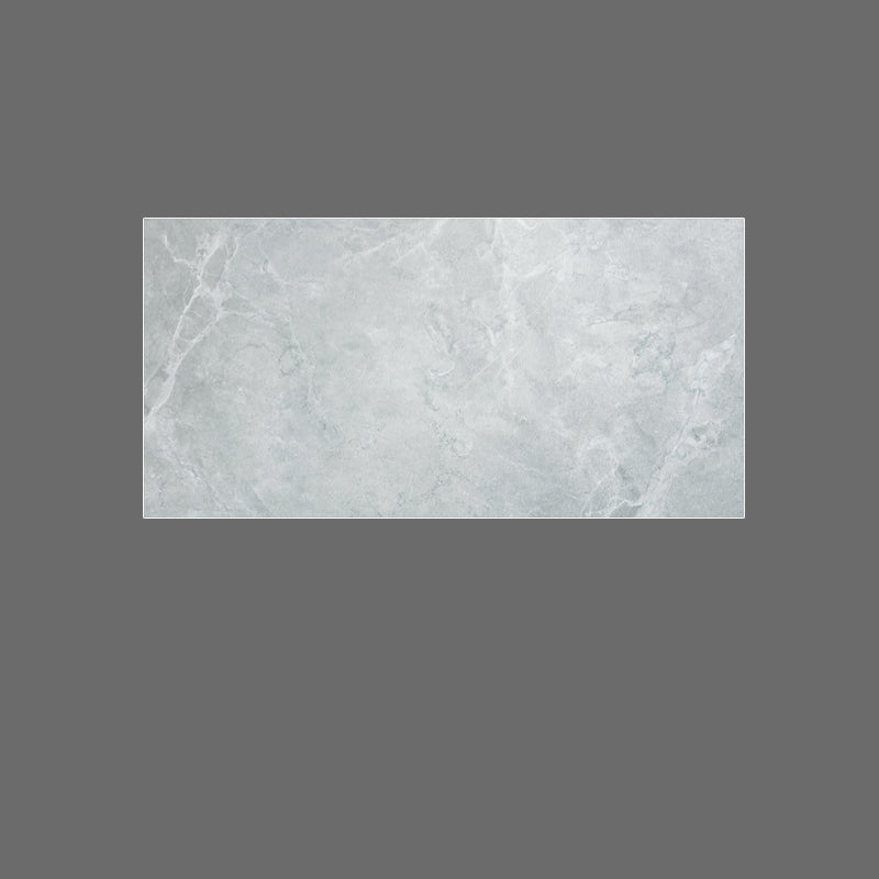 Contemporary Laminate Floor Scratch Resistant Tongue and Groove Locking White-Gray Clearhalo 'Flooring 'Home Improvement' 'home_improvement' 'home_improvement_laminate_flooring' 'Laminate Flooring' 'laminate_flooring' Walls and Ceiling' 7396830