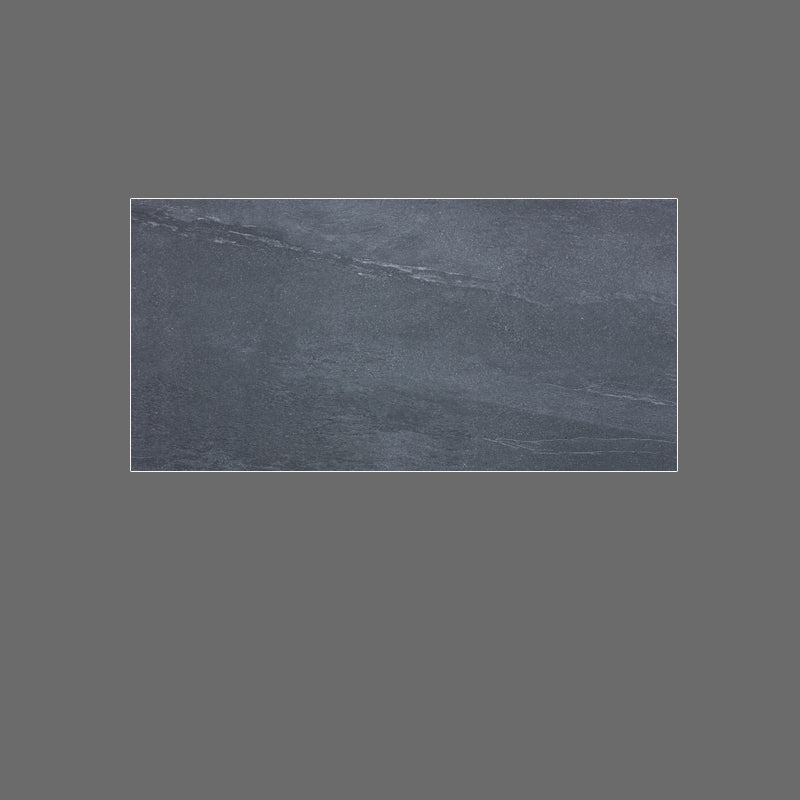 Contemporary Laminate Floor Scratch Resistant Tongue and Groove Locking Gray-Blue Clearhalo 'Flooring 'Home Improvement' 'home_improvement' 'home_improvement_laminate_flooring' 'Laminate Flooring' 'laminate_flooring' Walls and Ceiling' 7396832