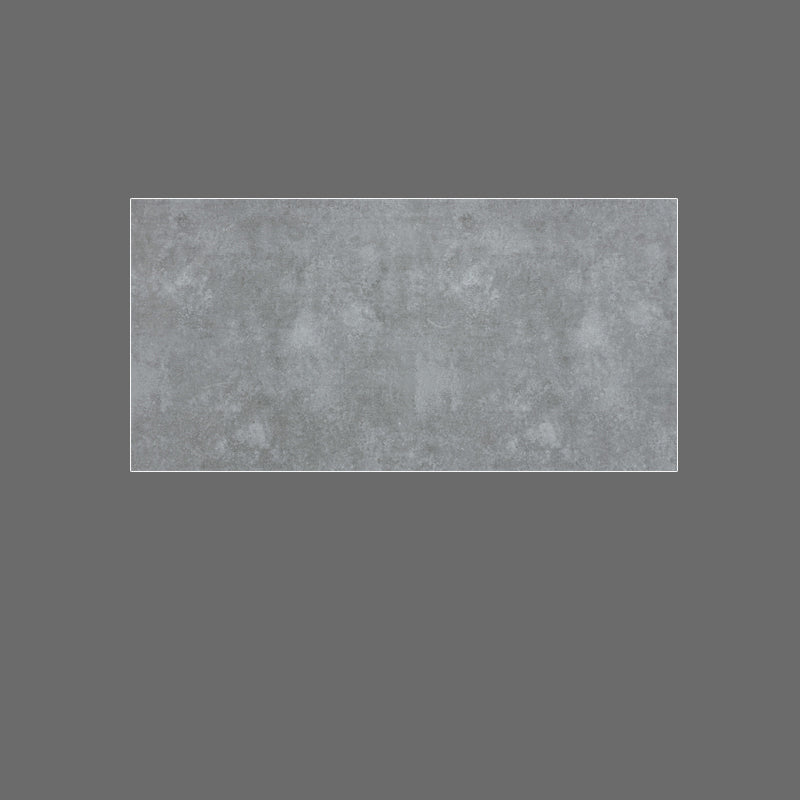 Contemporary Laminate Floor Scratch Resistant Tongue and Groove Locking Smoke Gray Clearhalo 'Flooring 'Home Improvement' 'home_improvement' 'home_improvement_laminate_flooring' 'Laminate Flooring' 'laminate_flooring' Walls and Ceiling' 7396841