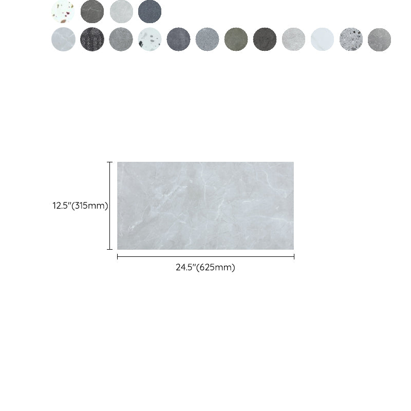 Contemporary Laminate Floor Scratch Resistant Tongue and Groove Locking Clearhalo 'Flooring 'Home Improvement' 'home_improvement' 'home_improvement_laminate_flooring' 'Laminate Flooring' 'laminate_flooring' Walls and Ceiling' 7396857