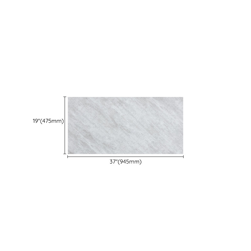 Contemporary Laminate Floor Scratch Resistant Tongue and Groove Locking Clearhalo 'Flooring 'Home Improvement' 'home_improvement' 'home_improvement_laminate_flooring' 'Laminate Flooring' 'laminate_flooring' Walls and Ceiling' 7396858