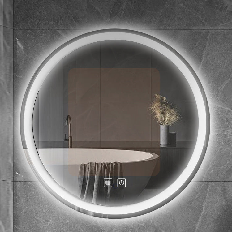 Wall Mount Rectangular Bathroom Vanity Glam White Ceramic Single Vanity Set Clearhalo 'Bathroom Remodel & Bathroom Fixtures' 'Bathroom Vanities' 'bathroom_vanities' 'Home Improvement' 'home_improvement' 'home_improvement_bathroom_vanities' 7398966