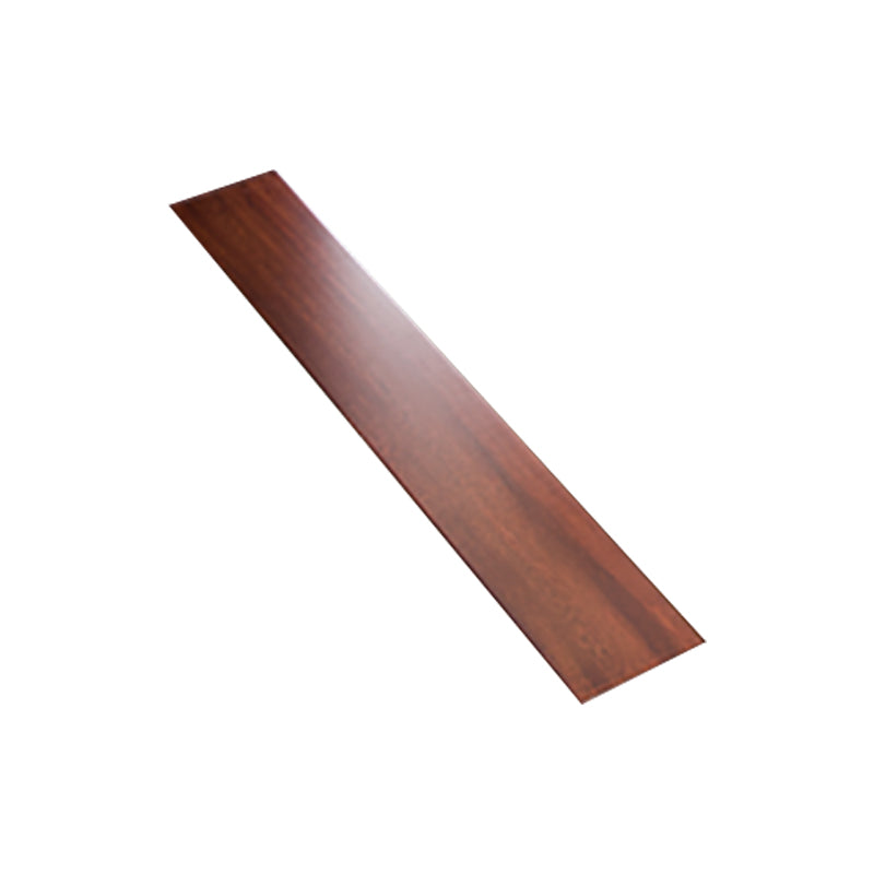 Tradition Wood Flooring Water Resistant Rectangle Solid Wood Flooring Clearhalo 'Flooring 'Hardwood Flooring' 'hardwood_flooring' 'Home Improvement' 'home_improvement' 'home_improvement_hardwood_flooring' Walls and Ceiling' 7400195