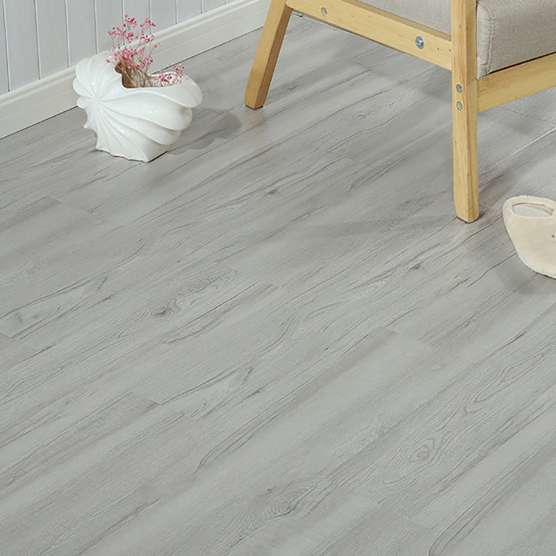 12mm Thickness Laminate Floor Scratch Resistant Laminate Flooring Smoke Grey Clearhalo 'Flooring 'Home Improvement' 'home_improvement' 'home_improvement_laminate_flooring' 'Laminate Flooring' 'laminate_flooring' Walls and Ceiling' 7401259