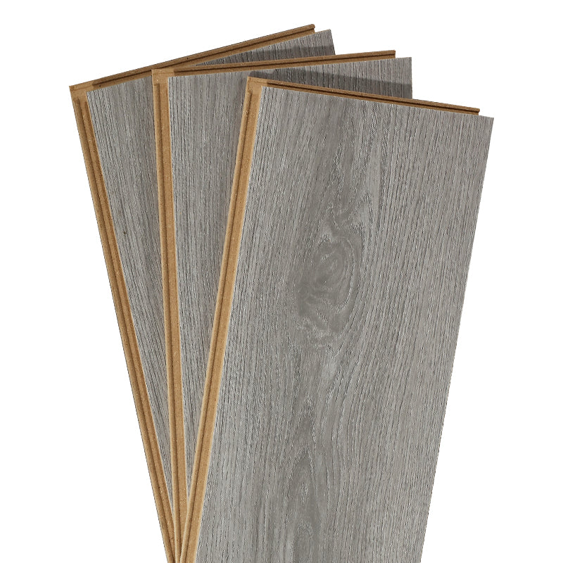 12mm Thickness Laminate Floor Scratch Resistant Laminate Flooring Clearhalo 'Flooring 'Home Improvement' 'home_improvement' 'home_improvement_laminate_flooring' 'Laminate Flooring' 'laminate_flooring' Walls and Ceiling' 7401266