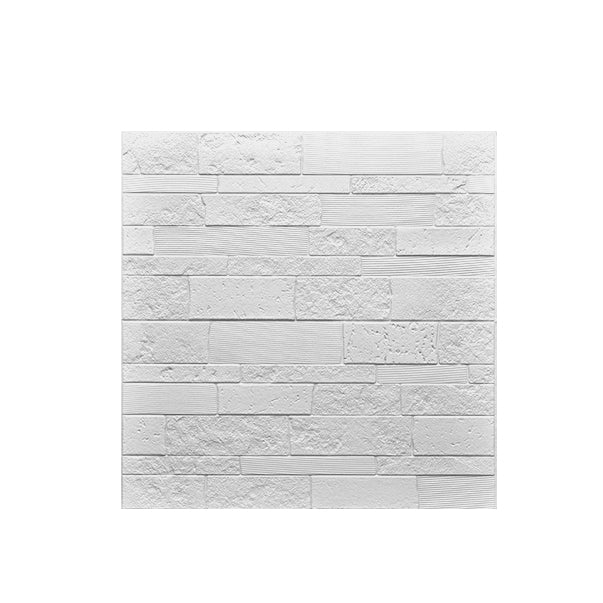 Plastic Wall Paneling Contemporary Peel and Stick Wall Paneling Clearhalo 'Flooring 'Home Improvement' 'home_improvement' 'home_improvement_wall_paneling' 'Wall Paneling' 'wall_paneling' 'Walls & Ceilings' Walls and Ceiling' 7401551