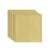 Plastic Wall Paneling Peel and Stick 3D Wall Paneling with Waterproof Beige Clearhalo 'Flooring 'Home Improvement' 'home_improvement' 'home_improvement_wall_paneling' 'Wall Paneling' 'wall_paneling' 'Walls & Ceilings' Walls and Ceiling' 7401570