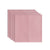 Plastic Wall Paneling Peel and Stick 3D Wall Paneling with Waterproof Pink Clearhalo 'Flooring 'Home Improvement' 'home_improvement' 'home_improvement_wall_paneling' 'Wall Paneling' 'wall_paneling' 'Walls & Ceilings' Walls and Ceiling' 7401572