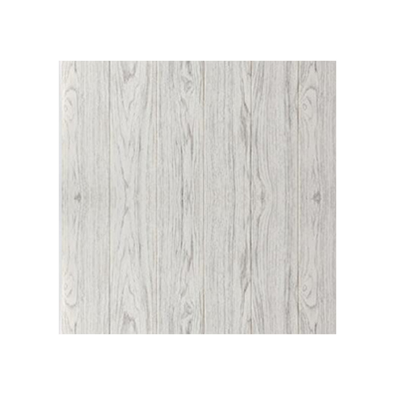 Plastic Wall Paneling Contemporary Waterproof 3D Wall Paneling White-Gray Clearhalo 'Flooring 'Home Improvement' 'home_improvement' 'home_improvement_wall_paneling' 'Wall Paneling' 'wall_paneling' 'Walls & Ceilings' Walls and Ceiling' 7401600