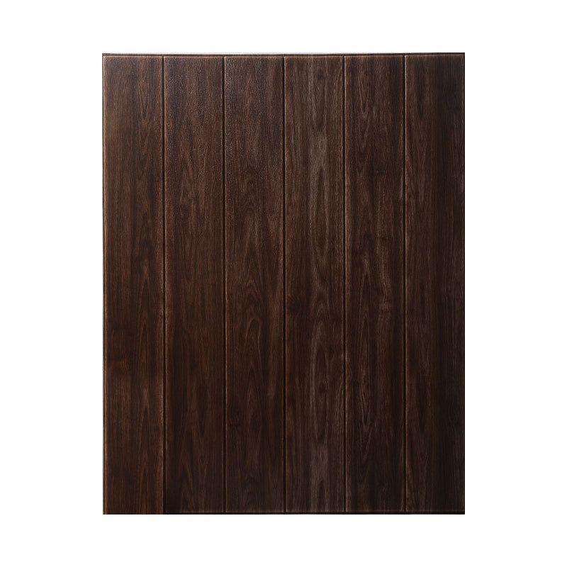 Plastic Wall Paneling Contemporary Waterproof 3D Wall Paneling Tan Clearhalo 'Flooring 'Home Improvement' 'home_improvement' 'home_improvement_wall_paneling' 'Wall Paneling' 'wall_paneling' 'Walls & Ceilings' Walls and Ceiling' 7401602