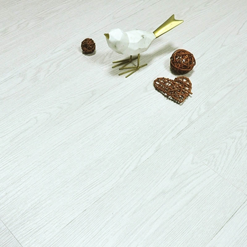 Fire Resistant PVC Flooring Self-Stick Waterproof Wooden Effect PVC Flooring White Clearhalo 'Flooring 'Home Improvement' 'home_improvement' 'home_improvement_vinyl_flooring' 'Vinyl Flooring' 'vinyl_flooring' Walls and Ceiling' 7402452