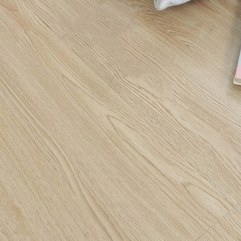 Fire Resistant PVC Flooring Self-Stick Waterproof Wooden Effect PVC Flooring Light Wood Clearhalo 'Flooring 'Home Improvement' 'home_improvement' 'home_improvement_vinyl_flooring' 'Vinyl Flooring' 'vinyl_flooring' Walls and Ceiling' 7402460