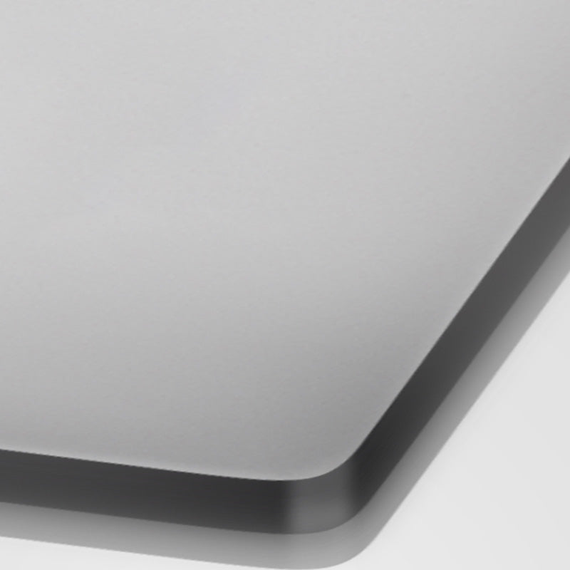 Contemporary Style Kitchen Sink Soundproof Kitchen Sink with Basket Strainer Clearhalo 'Home Improvement' 'home_improvement' 'home_improvement_kitchen_sinks' 'Kitchen Remodel & Kitchen Fixtures' 'Kitchen Sinks & Faucet Components' 'Kitchen Sinks' 'kitchen_sinks' 7402638