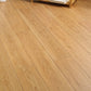 Modern Plank Flooring Solid Wood Water Resistant Staple Hardwood Flooring Light Wood Clearhalo 'Flooring 'Hardwood Flooring' 'hardwood_flooring' 'Home Improvement' 'home_improvement' 'home_improvement_hardwood_flooring' Walls and Ceiling' 7403885