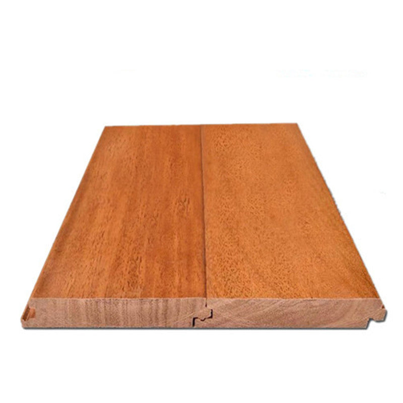 Traditional Hardwood Flooring Solid Wood Wire Brushed Water Resistant Wood Tile Clearhalo 'Flooring 'Hardwood Flooring' 'hardwood_flooring' 'Home Improvement' 'home_improvement' 'home_improvement_hardwood_flooring' Walls and Ceiling' 7403951
