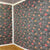 Waterproof Wall Panel 3D Embossed Peel and Press Backsplash Panels for Living Room Dark Gray Clearhalo 'Flooring 'Home Improvement' 'home_improvement' 'home_improvement_wall_paneling' 'Wall Paneling' 'wall_paneling' 'Walls & Ceilings' Walls and Ceiling' 7405607